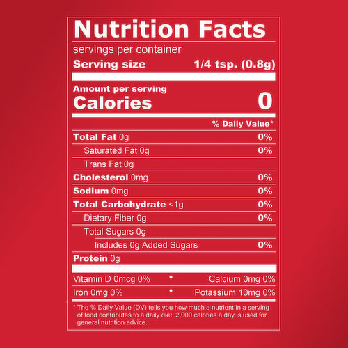 McCormick Garlic Powder