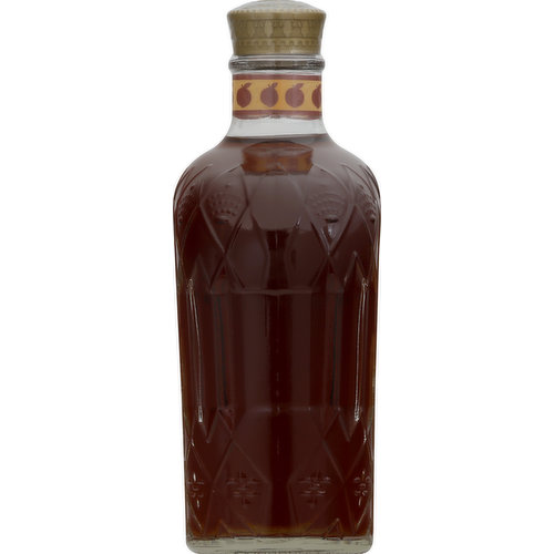 Crown Royal Whisky, Peach Flavored