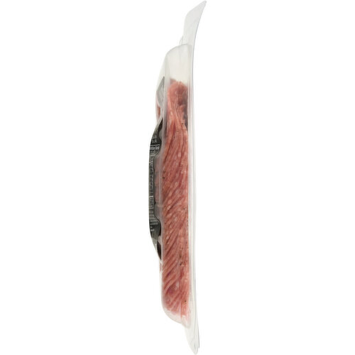Columbus Charcuterie Trio, Italian Dry Salame/Peppered Salame/Calabrese Salame