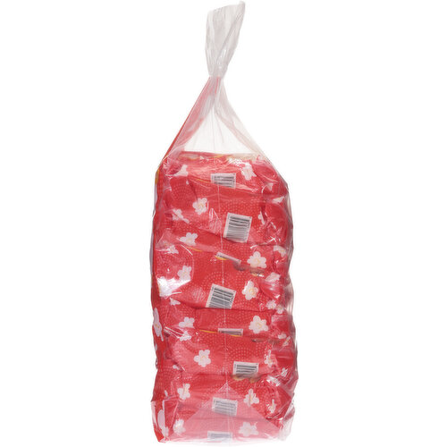 First Street Popcorn, Butter