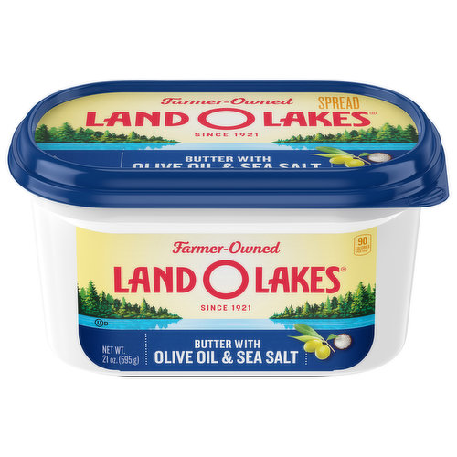 Land O Lakes Butter