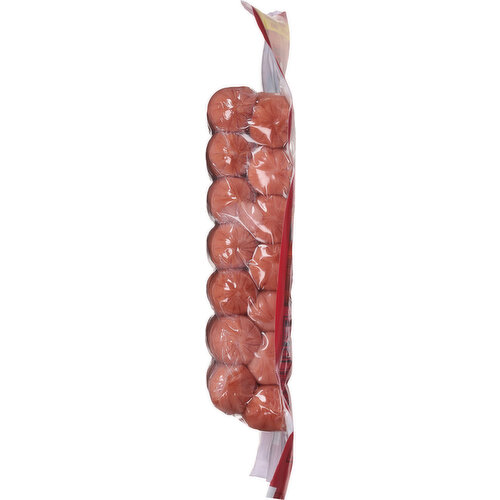 Bar S Smoked Polish Sausage