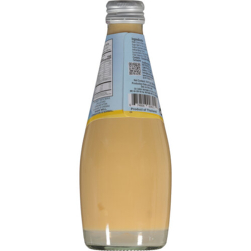 Kuii Mango Flavor Coconut Milk Drink with Nata de Coco