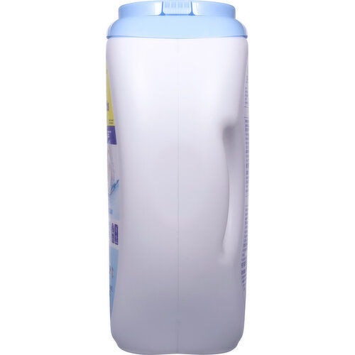 Tide Detergent, Free & Gentle, Coldwater Clean