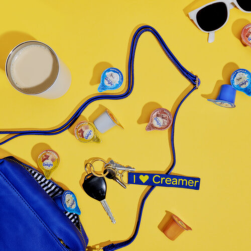 International Delight Creamer Singles, Pumpkin Pie Spice