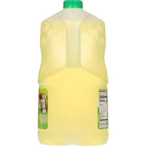Crisco Pure Canola Oil, Gluten-Free