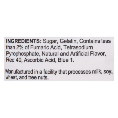 Royal Gelatin Mix, Cherry