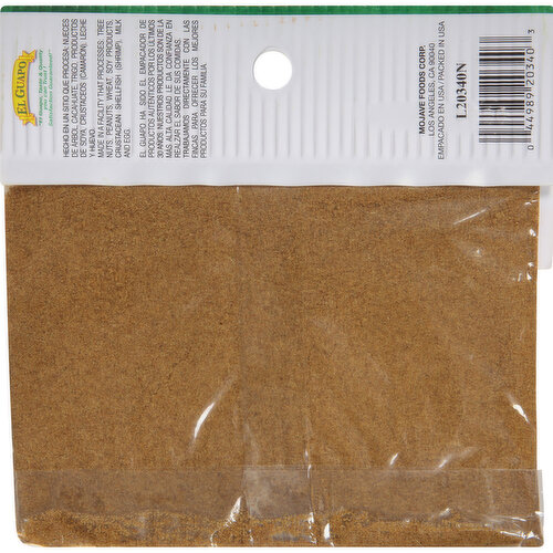 El Guapo Ground Cumin