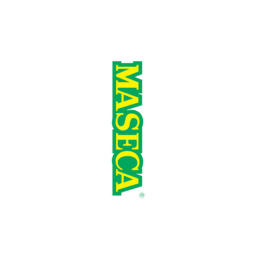 Maseca Corn Masa Flour, Gluten Free, Instant