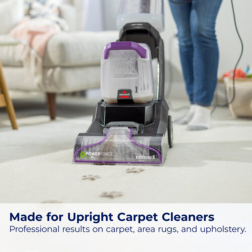 Bissell Pro Pet Urine Oxy Carpet Formula