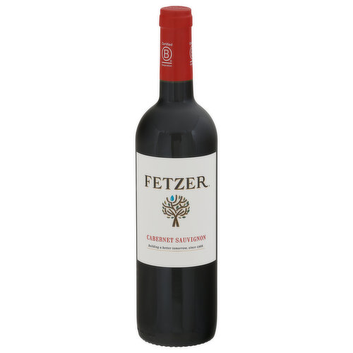 Fetzer Cabernet Sauvignon