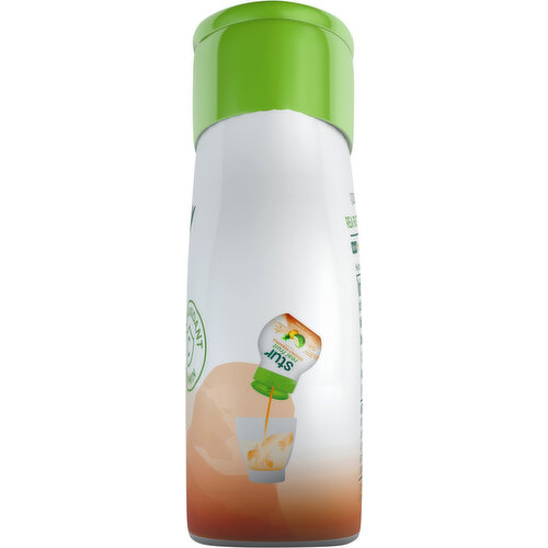 Stur Zero Sugar Real Fruit Coconut Pineapple Flavored Liquid Water Enhancer