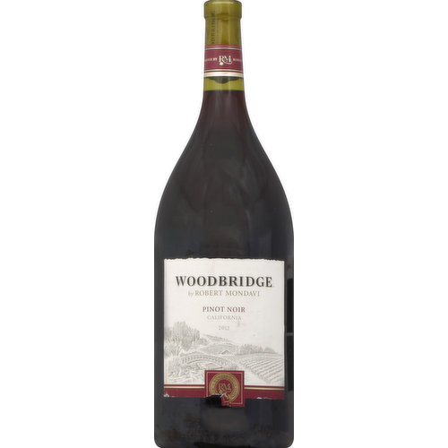 Woodbridge Pinot Noir, California