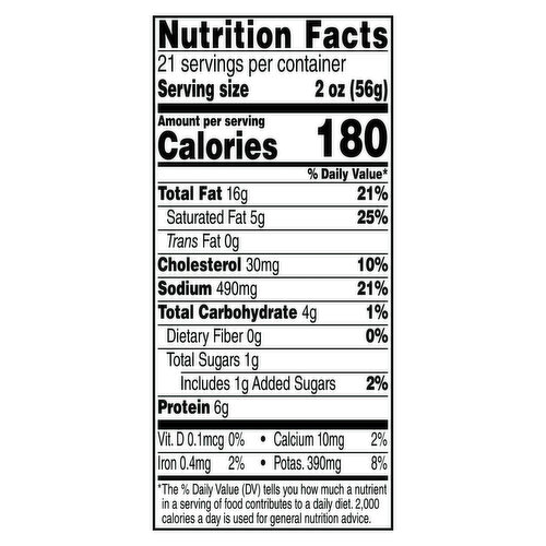 Hillshire Farm Polska Kielbasa Family Size
