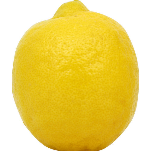 Produce Lemon