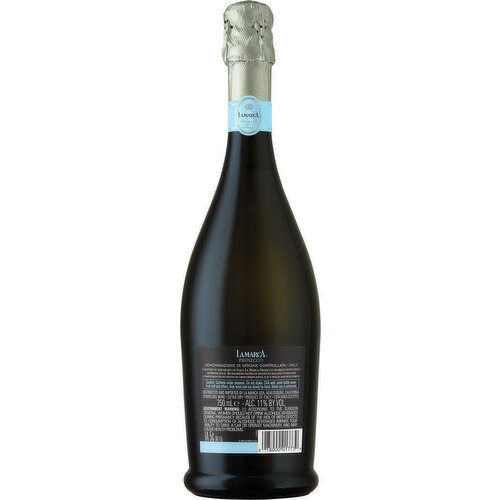 La Marca Prosecco Sparkling Wine, 750