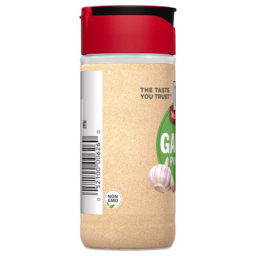 McCormick Garlic Powder
