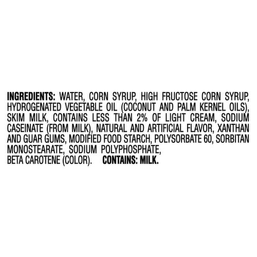 Cool Whip Original Whipped Topping