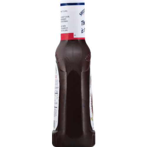 Sweet Baby Ray's Honey Barbecue Sauce