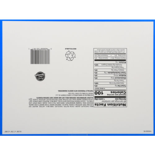 Twix Cookie Bar, Cookies & Creme