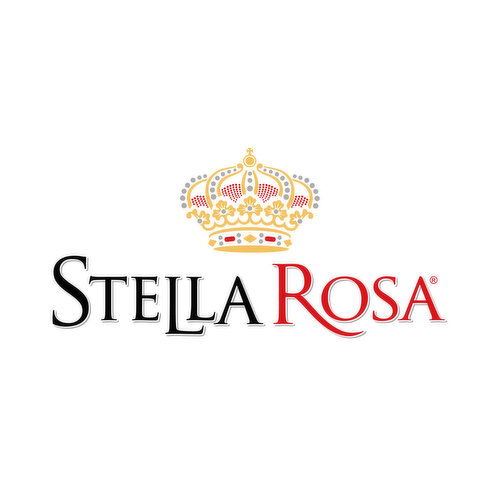 Stella Rosa Pineapple Chili Italy Flavored Wine