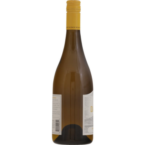 Daou Chardonnay. Paso Robles