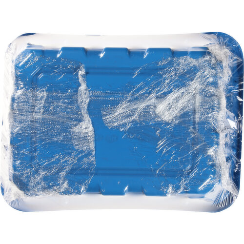 First Street White Whole Mushrooms