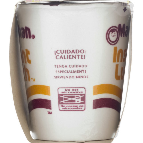 Maruchan Ramen Noodle Soup, Chicken Flavor