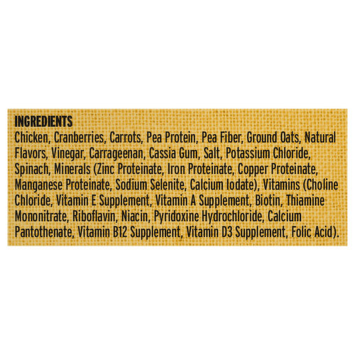 Freshpet Dog Food, Home Cooked Chicken Recipe