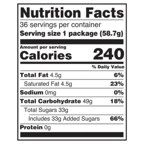 Starburst Starburst Bulk Full Size Chewy Candy, Original Fruity Candy, 2.07 oz,