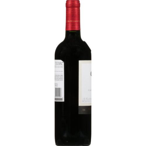 Casillero del Diablo Cabernet Sauvignon, Chile