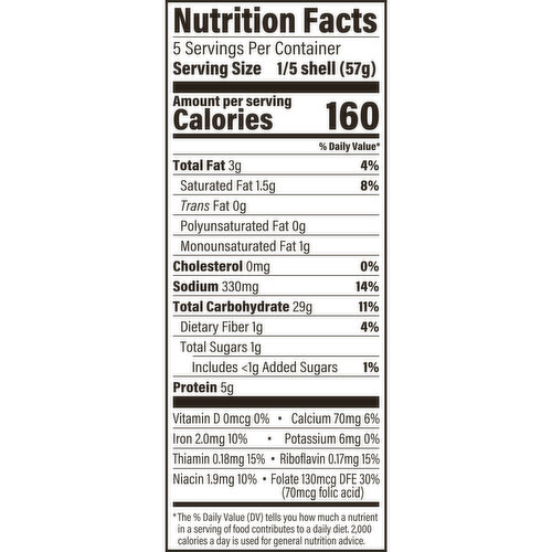 Boboli White Thin Crust, 10 oz