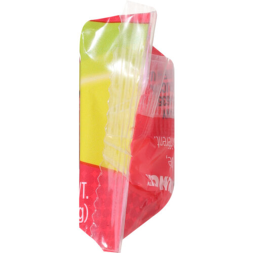 Sour Punch Strawberry Straws Candy
