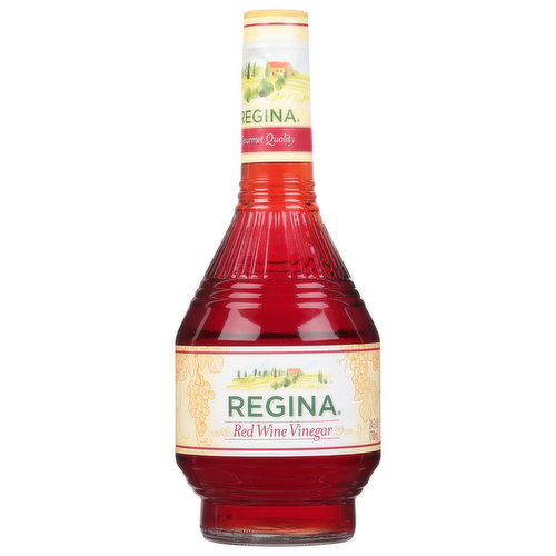 Regina Red Wine Vinegar