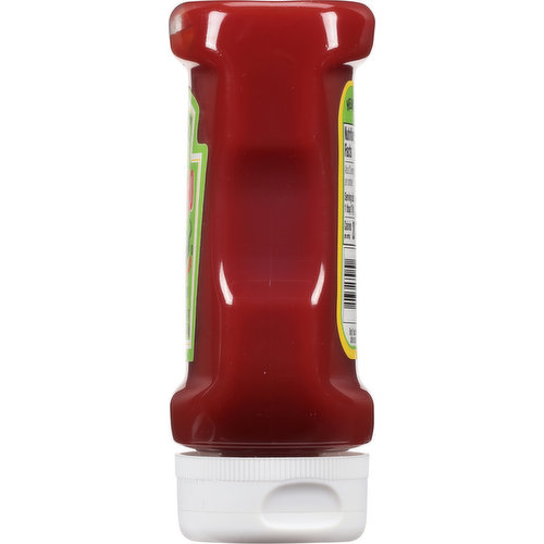 Heinz Tomato Ketchup, Jalapeno, Hot