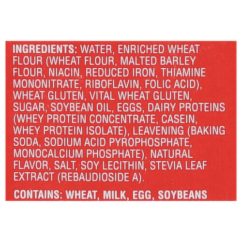 Premier Protein Pancakes, Protein