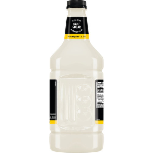 Mr & Mrs T Pina Colada, Original