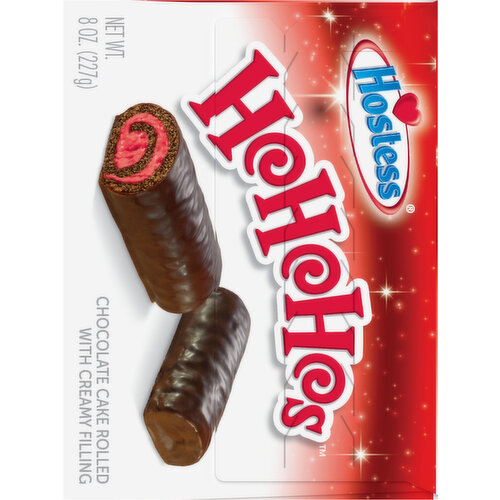 Hostess Ho Ho Hos