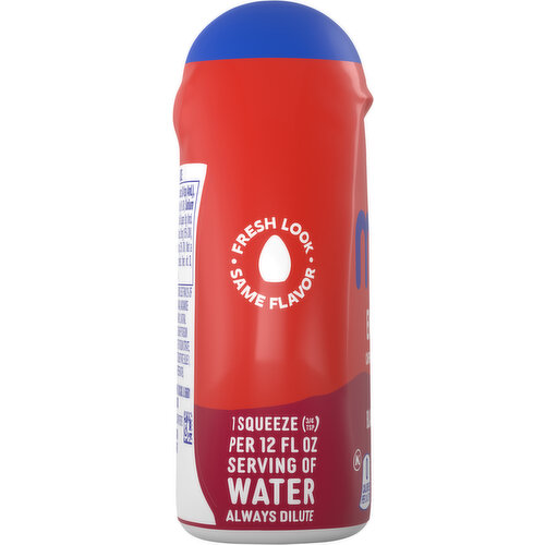 MiO Liquid Water Enhancer, Black Cherry