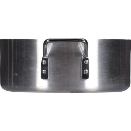 First Street Brazier, 15 Quart