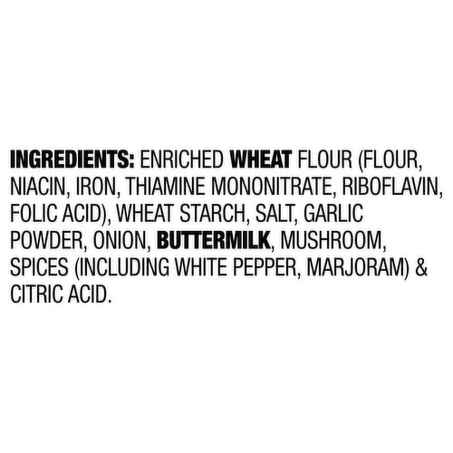 McCormick Beef Stroganoff Sauce Seasoning Mix