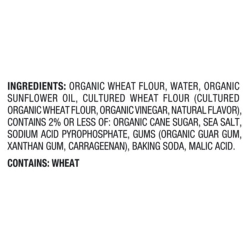 Mission Soft Taco Flour Tortillas