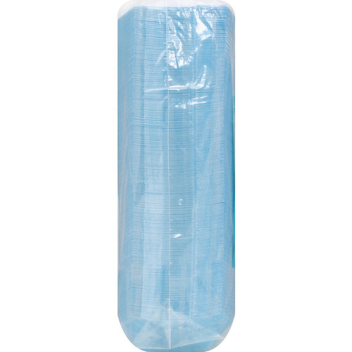 First Street Food Trays, Paper, 1/2 Pound