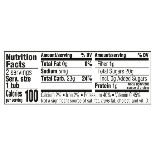 Gerber Sitter 2nd Foods Banana Apple Pear