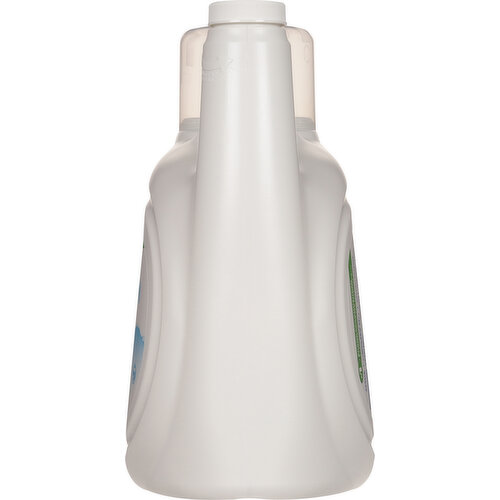 All The Original Free Clear Detergent