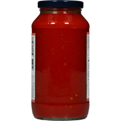 Carbone Spicy Vodka Sauce