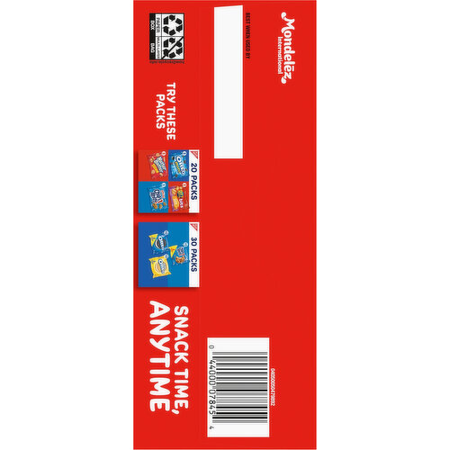 Barnum's Animals Mini Crackers