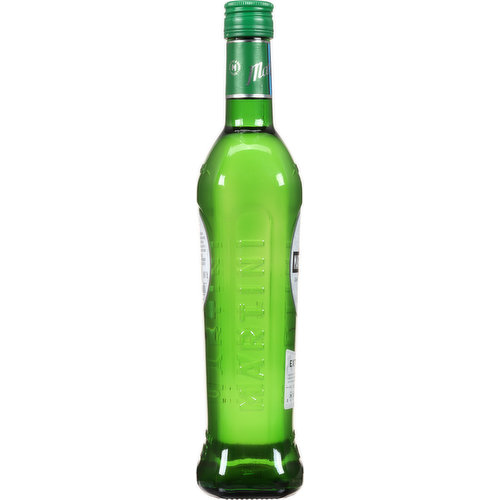 Martini & Rossi Vermouth, Extra Dry