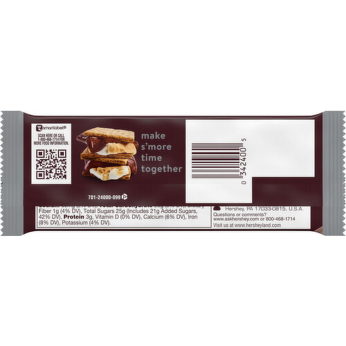 Hershey's Milk Chocolate