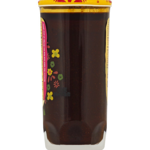Dona Maria Mexican Sauce